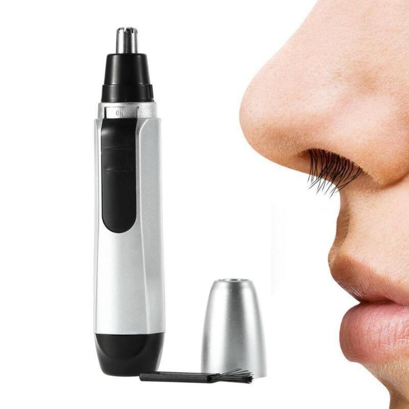 Men'S Grooming Facial - ماكينة حلاقة كهربائية مقاومة للماء لشعر