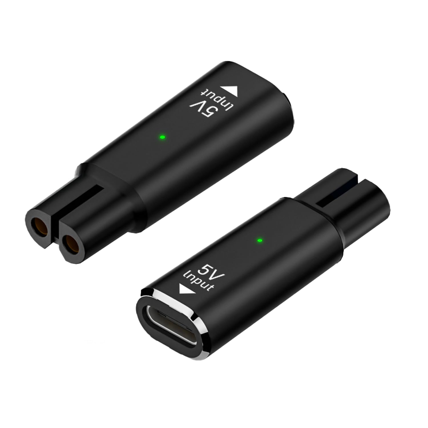Men'S Grooming Tape - محول شحن USB نوع C بقوة