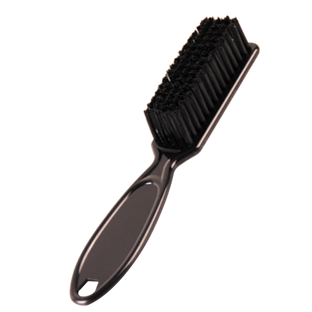 Men'S Grooming Facial - 3 قطع فرشاة شعر اللحية بمقبض