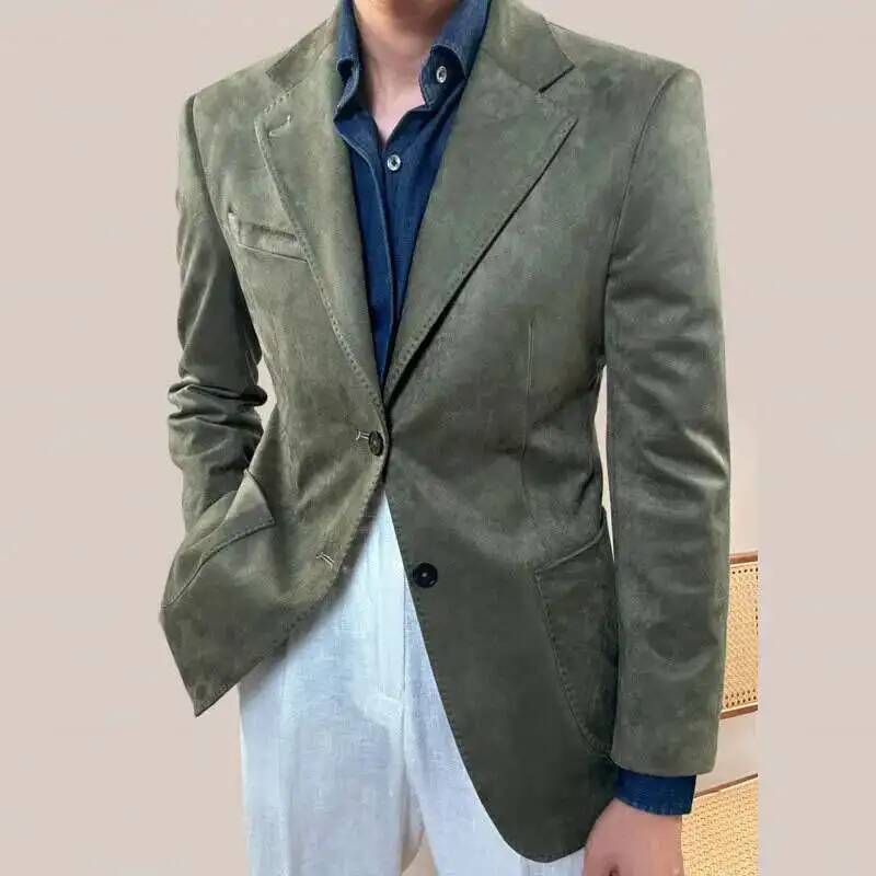 سترة أنيقة فاخرة للرجال ، ملاب - مراجعة Men'S Grooming Club وسعره