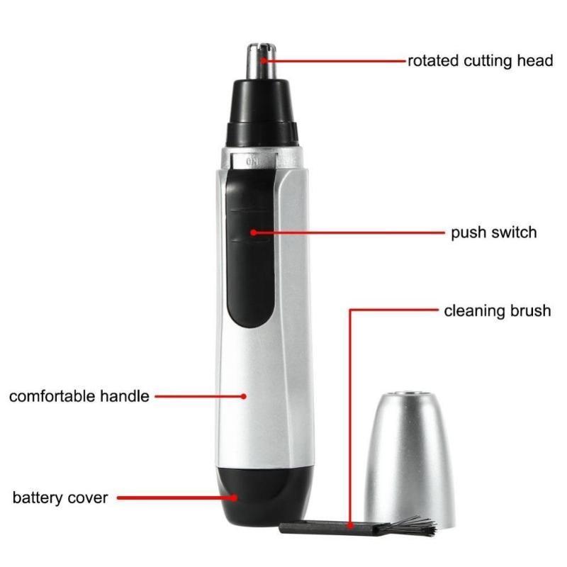 ماكينة حلاقة كهربائية مقاومة ل - مراجعة Men'S Grooming Facial وسعره