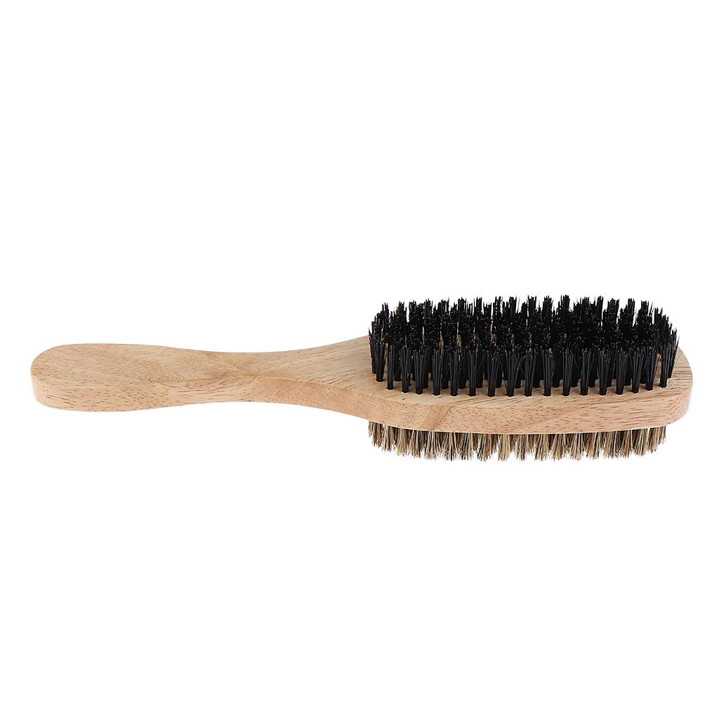 فرشاة تنظيف ماكينة تشذيب اللحي - مراجعة Men'S Grooming Club وسعره