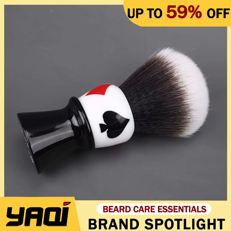 YAQI كازينو نوادي 26 مللي متر  - مراجعة Men'S Grooming Club وسعره