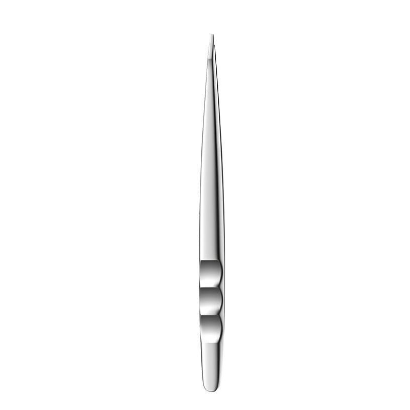 ملقط من الفولاذ المقاوم للصدأ  - مراجعة Men'S Grooming Facial وسعره