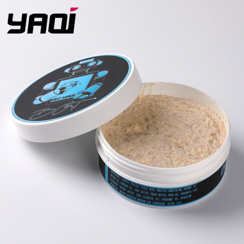 صابون حلاقة YAQI BOT Atisan لل - مراجعة Men'S Grooming Facial وسعره